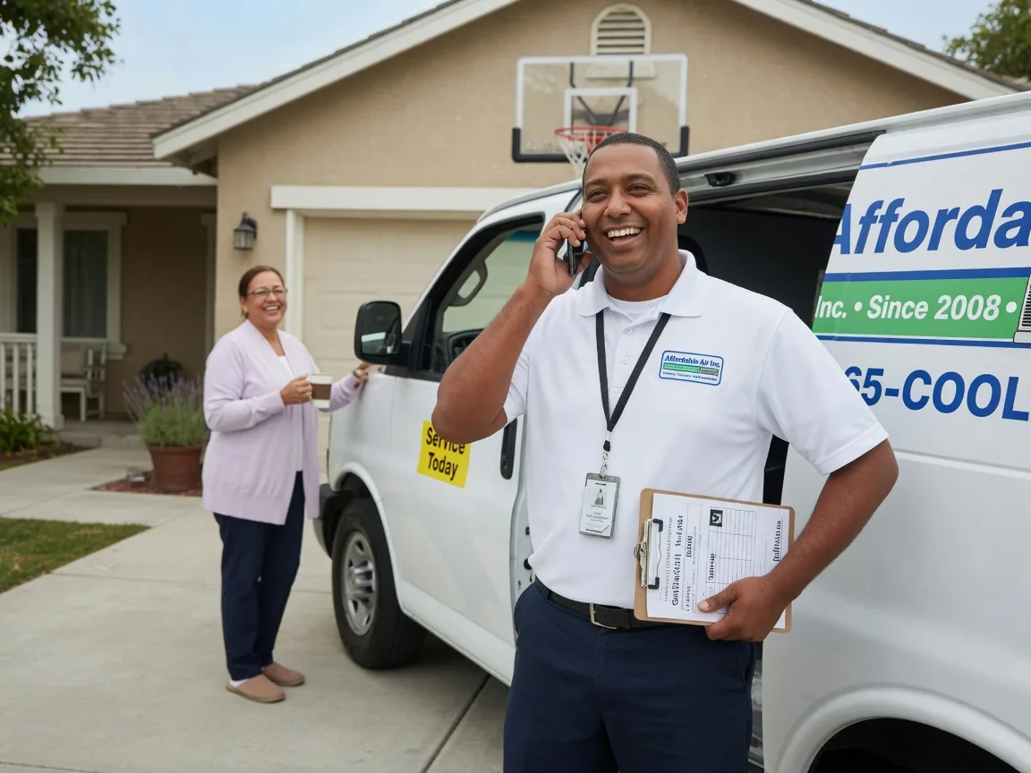 Central Ac Repair Hinckley, OH FAQs